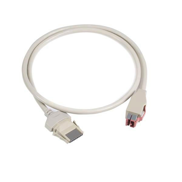 PoweredUSB cable 5V 12V 24V for NCR IBM retail POS equipment  3