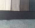 CVC ponte roma kniting fabric 4 way