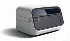 Auto Chemistry Analyzer