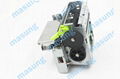 3 inch panel mount thermal printer  4