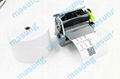 3 inch panel mount thermal printer  3