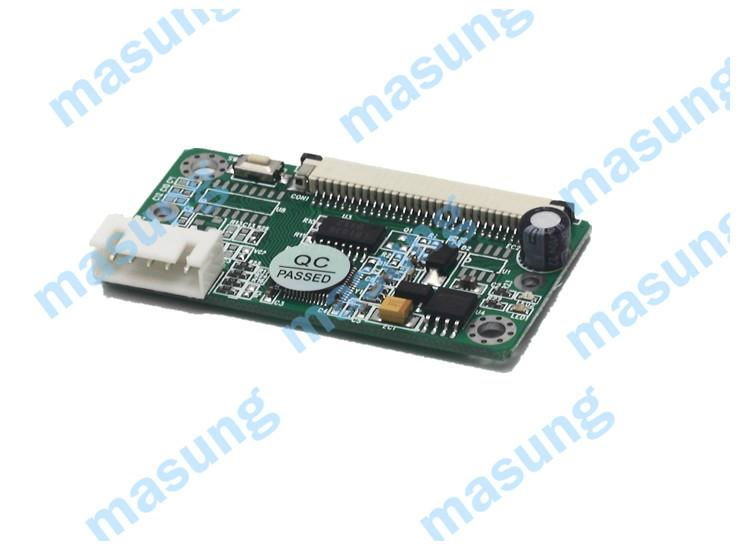 2 inch thermal printer POS printer module 3