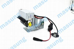 2 inch parking machine thermal printer