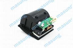 label sticker Panel Mount thermal printers