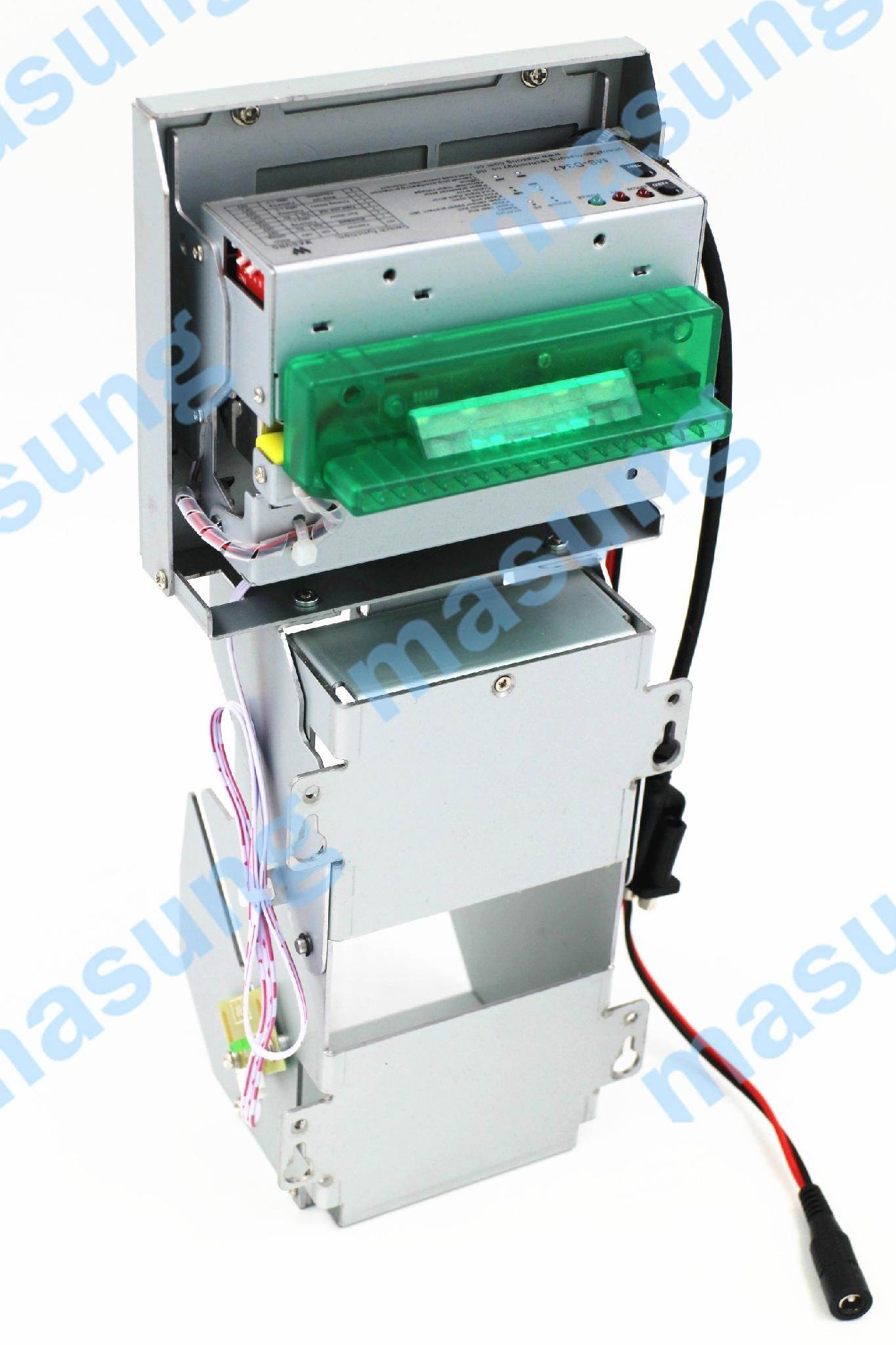 3inch POS Kiosk USB Thermal Printer For Gas Station Terminal