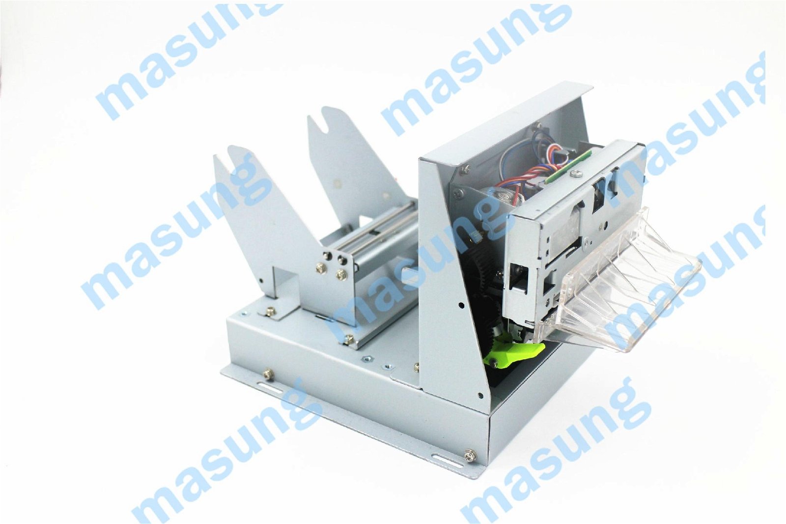 Parking Management System 80 mm Thermal Printer With Automatic Paper Cutter