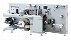 TOP-520 Die Cutting Machine