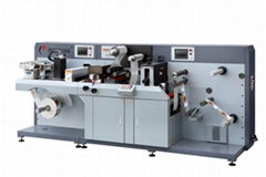 TOP-420 Die Cutting Machine