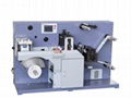 TOP-330L Die Cutter&slitter 1