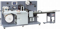 TOP-330HT Die Cutting Machine