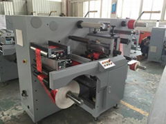 TOP-330 Standard Die Cutting Machine