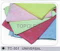 microfiber  towel