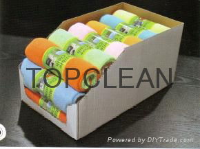 microfibre cloth display box 4