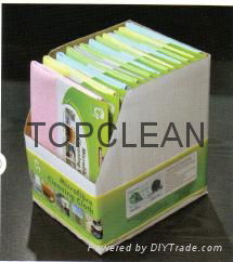 microfibre cloth display box 2