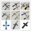 New design religion stainless steel jewelry wholesale