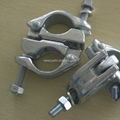 drop forged swivel coupler 2