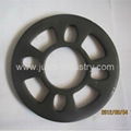 ringlock scaffolding rosette 1