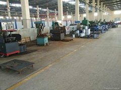 Yancheng Ruifu Da Machinery Co.,Ltd