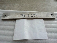 cnc milling parts alluminum parts