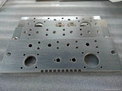 cnc precision parts machined parts