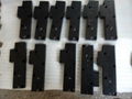 cnc precision parts machined parts 2