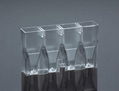 Cuvette cup