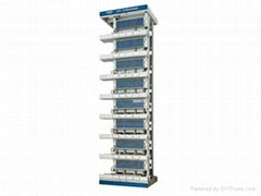 Optical Fiber Distribution Frame