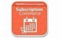 15.	Subscription Commerce for Ecommerce