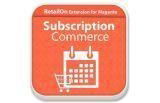 15.	Subscription Commerce for Ecommerce