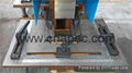 APEC hydraulic iron worker 2