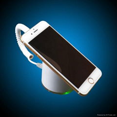 alarm security equipment mobile phone security holder