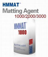 Matting Agent