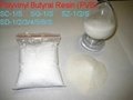 Polyvinyl butyral Resin (PVB)