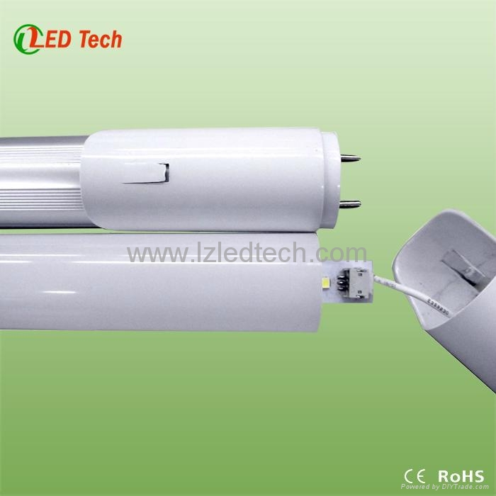 High quality Warranty 3years t8 900mm 15w LED tube for indoor lighting