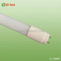 Energy saving  600mm 12W LED tube With ce ul tuv listed