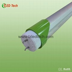With certifications 1200mm 18w LED tube