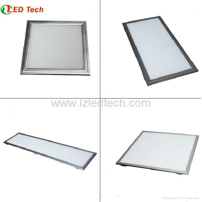 Top quality  600*600 36w/40 LED panel light 4