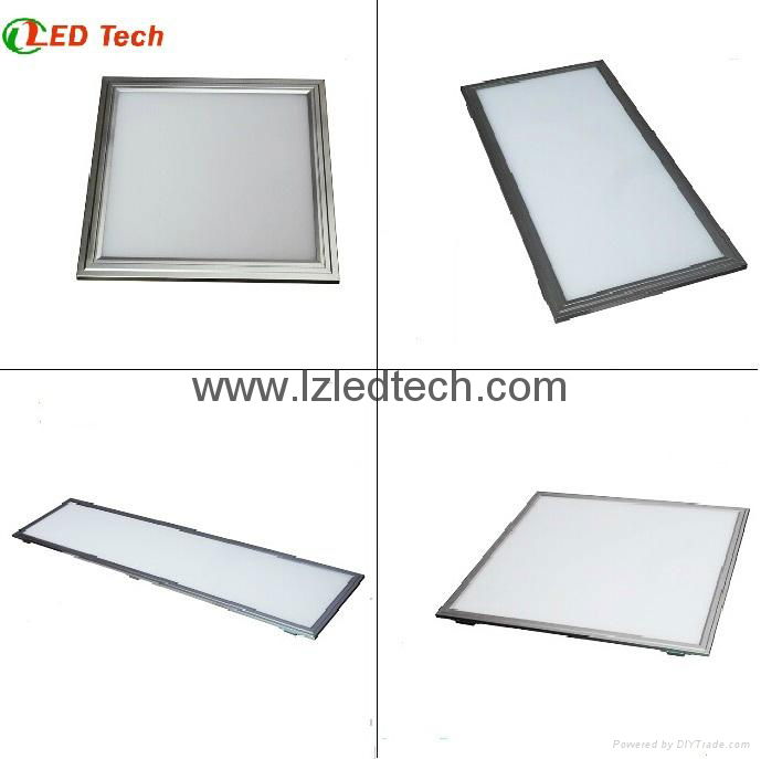 Energy saving 300*30012w/18w LED panel light 2