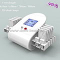 Hot sale 4 wavelength +528 diodes lipo laser slim machine DO-L08 1