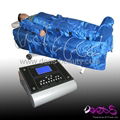 3 in 1 Pressotherapy+Far Infrared+EMS slimming machine 1