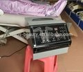 professional high-tech pressotherapy machine/no side effect lymph drainage beaut 2