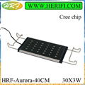 HRF Aurora Series led aquarium light 1