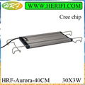 HRF Aurora Series led aquarium light 4