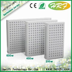 Herifi 294x3w BS003 LED Grow Light full spectrum for plant water-proof