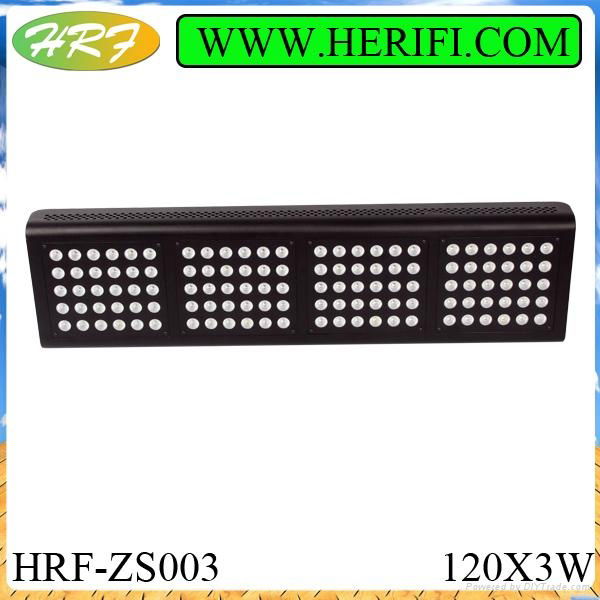 Herifi 2015 Latest Indoor light ZS003 120x3w LED Grow Light  Stella Liu 5