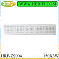 Herifi 2015 ZS004 150x3w LED Grow Light plants grow fast and well 3
