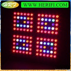 Herifi 2015 ZS005 120x3w LED Grow Light full spectrum led
