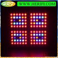 Herifi 2015 ZS005 120x3w LED Grow Light full spectrum led 3