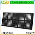 Herifi 2015  ZS008 300x3w LED Grow Light grow lights for sale cheap Stella Liu 3