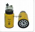 Auto fuel filter ,diesel engine fuel filter 4